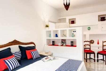 Gocce Villas - Skyline Sorrento Views In The Heart Of 索伦托 外观 照片